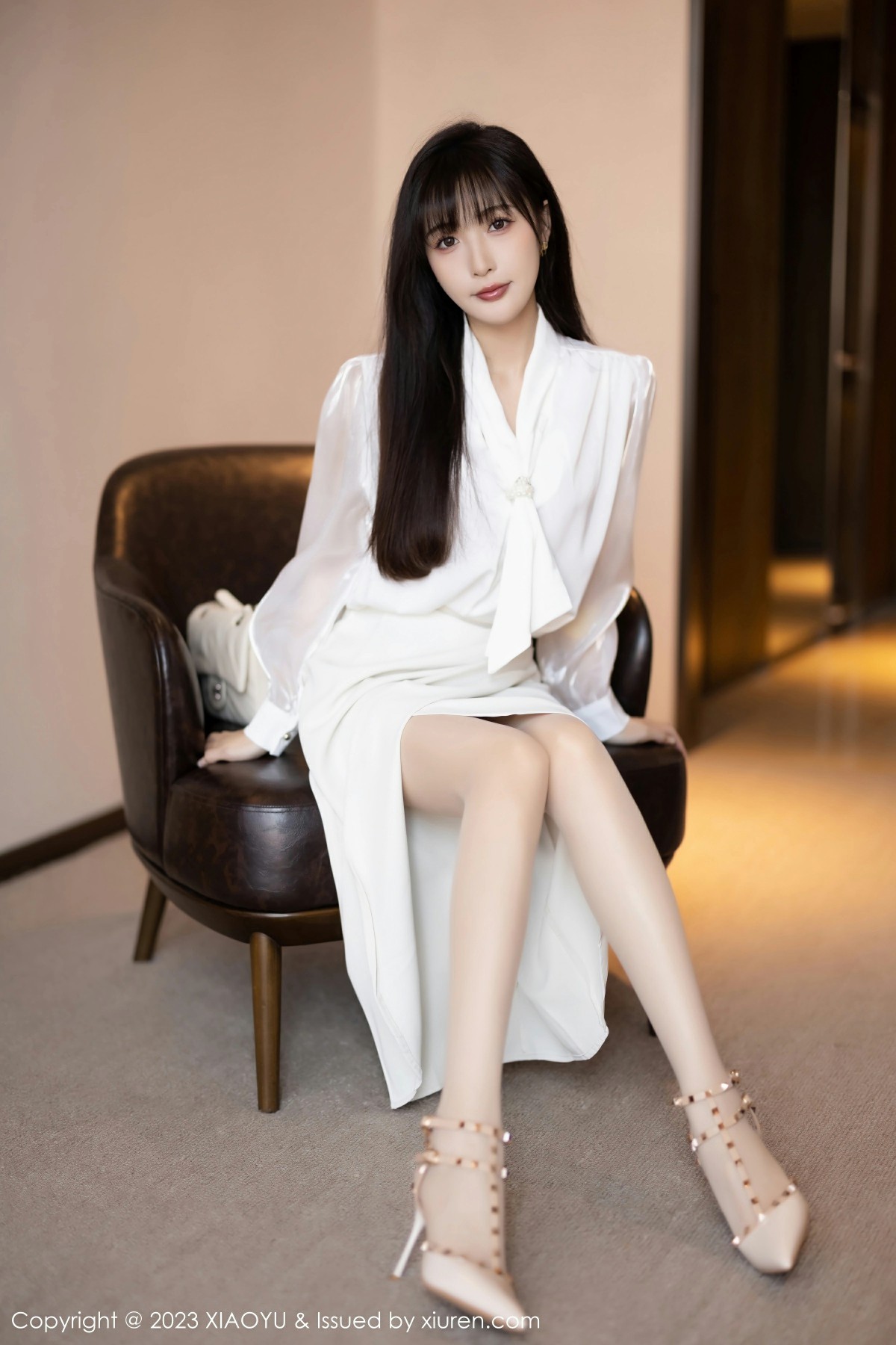 [XIAOYU语画界] 2023.08.09 VOL.1088 林星阑 [88+1P]-第4张图片-宅男套图吧