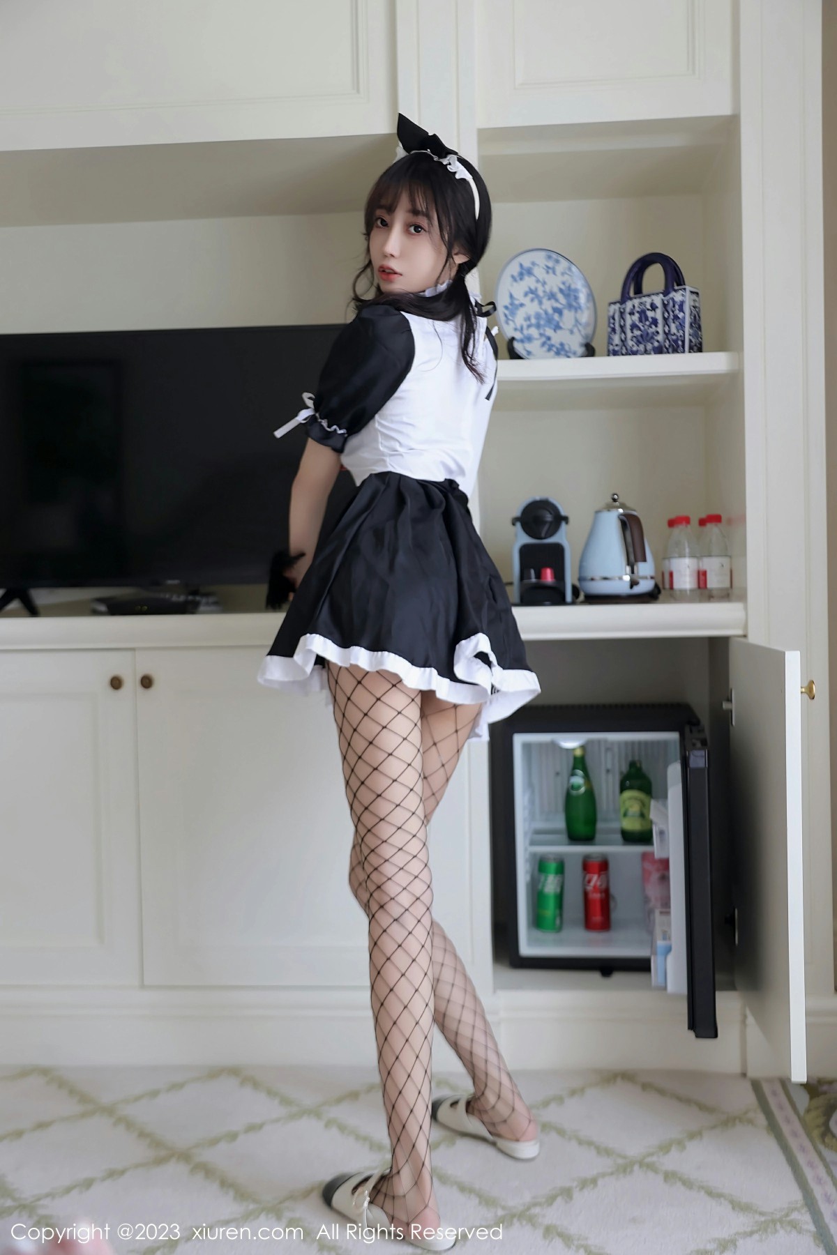 [XiuRen秀人网] 2023.08.11 No.7217 玥儿玥er [75+1P]-第5张图片-宅男套图吧