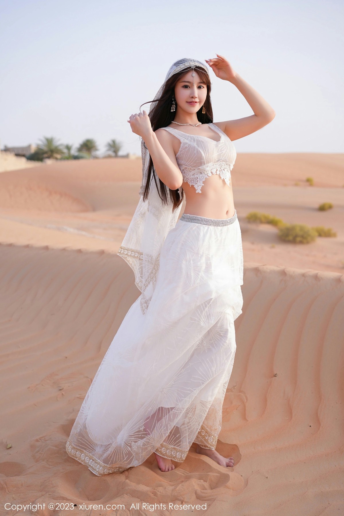 [XiuRen秀人网] 2023.08.11 No.7220 朱可儿Flora [79+1P]-第5张图片-宅男套图吧