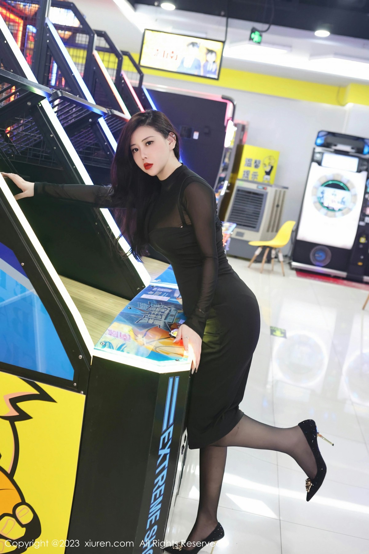 [XiuRen秀人网] 2023.08.14 No.7230 王婉悠Queen [71+1P]-第5张图片-宅男套图吧