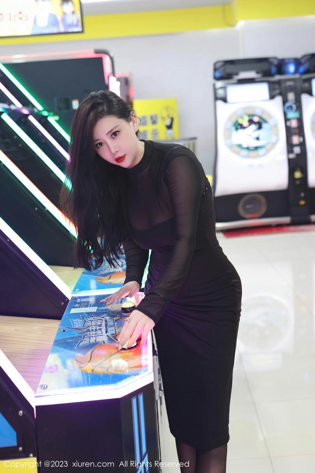 [XiuRen秀人网] 2023.08.14 No.7230 王婉悠Queen [71+1P]-第4张图片-宅男套图吧