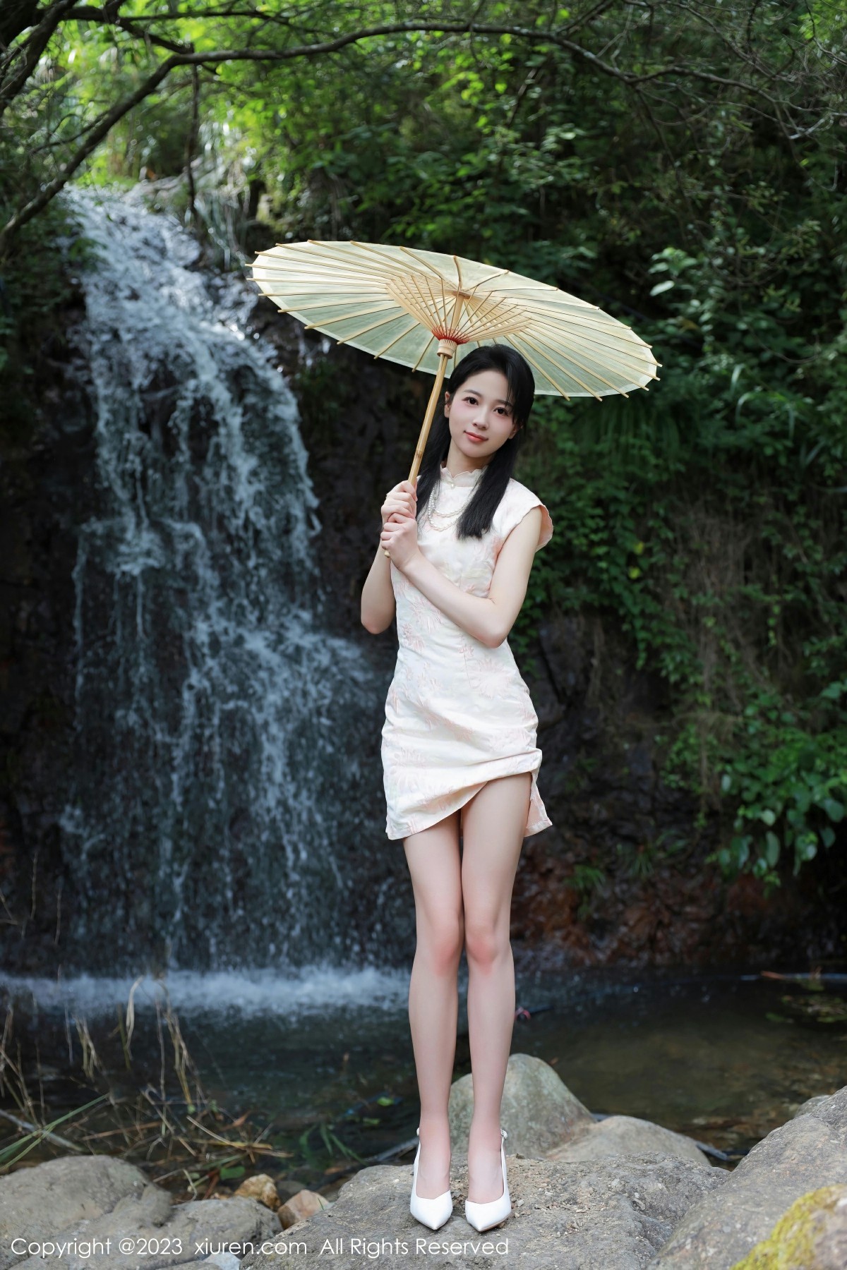 [XiuRen秀人网] 2023.08.15 No.7234 糖豆sisi [60+1P]-第2张图片-宅男套图吧