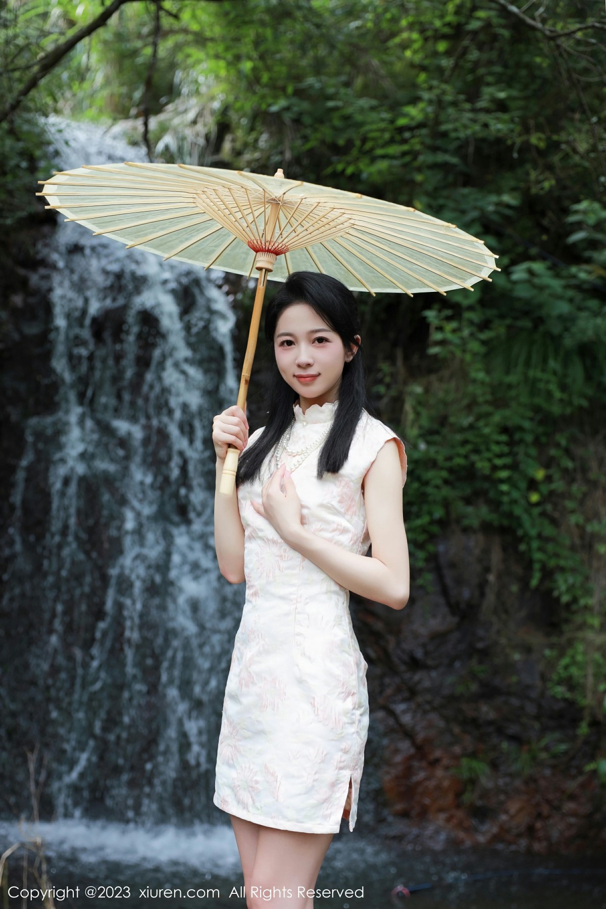 [XiuRen秀人网] 2023.08.15 No.7234 糖豆sisi [60+1P]-第4张图片-宅男套图吧