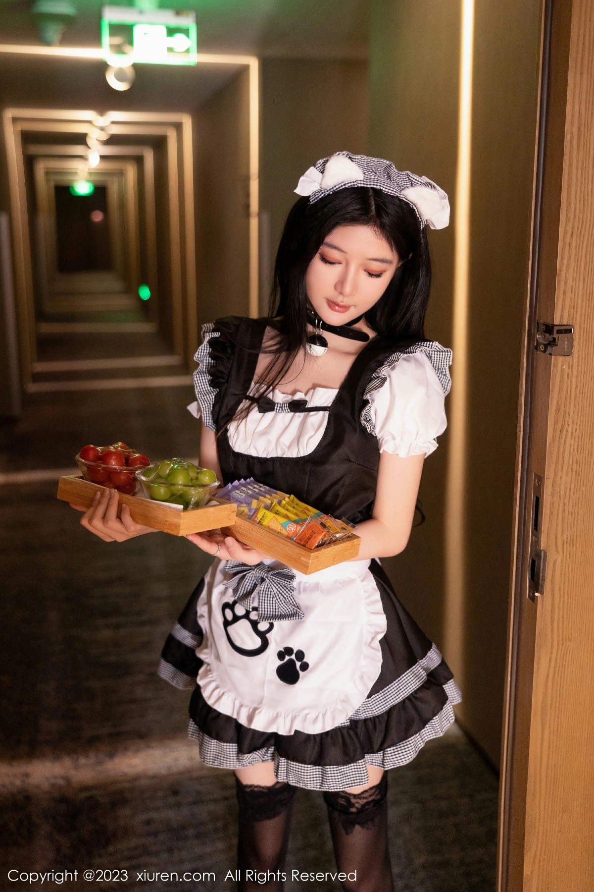 [XiuRen秀人网] 2023.08.15 No.7237 幼幼 [103+1P]-第3张图片-宅男套图吧