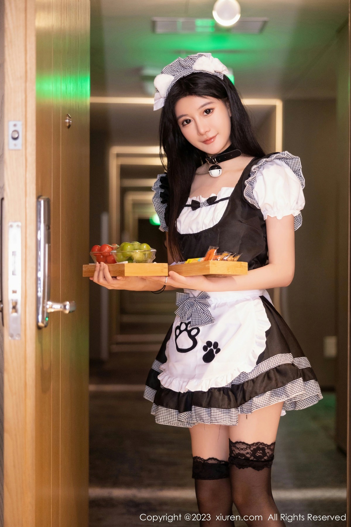 [XiuRen秀人网] 2023.08.15 No.7237 幼幼 [103+1P]-第6张图片-宅男套图吧
