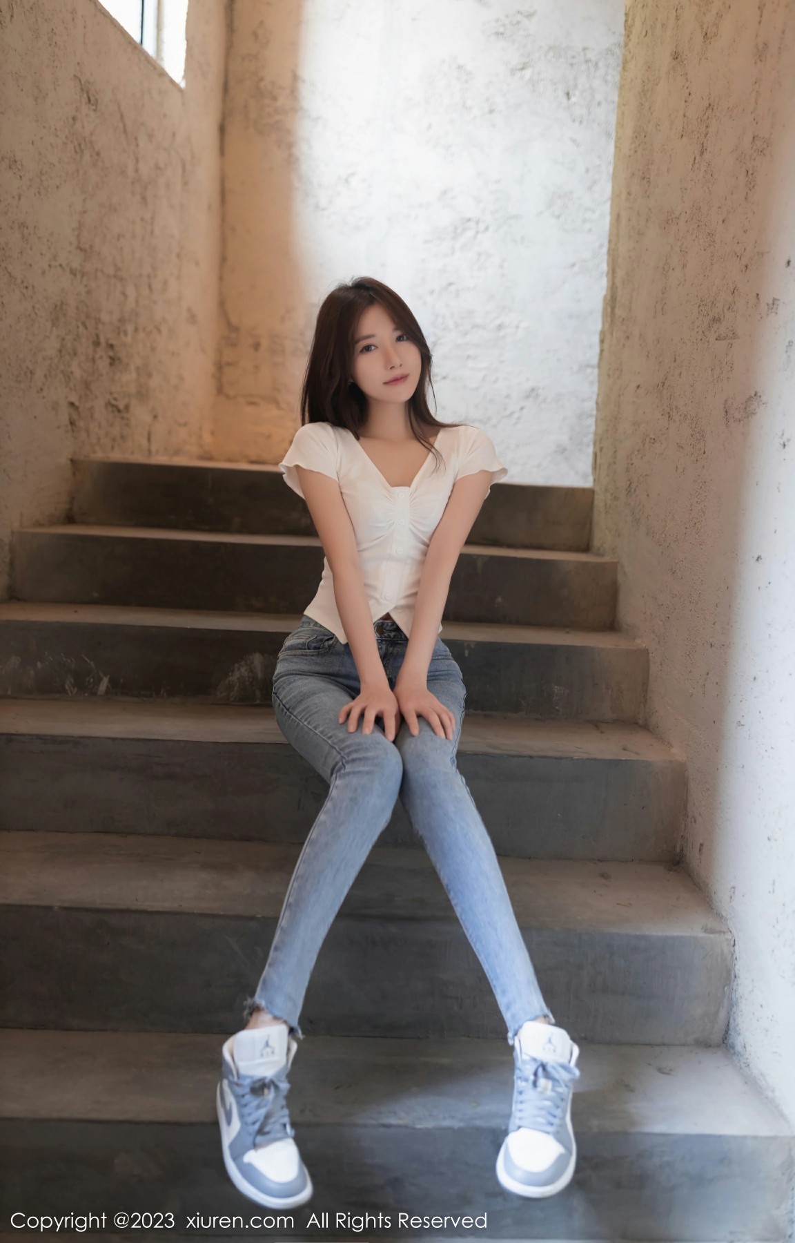 [XiuRen秀人网] 2023.08.18 No.7254 鱼子酱Fish [84+1P]-第3张图片-宅男套图吧