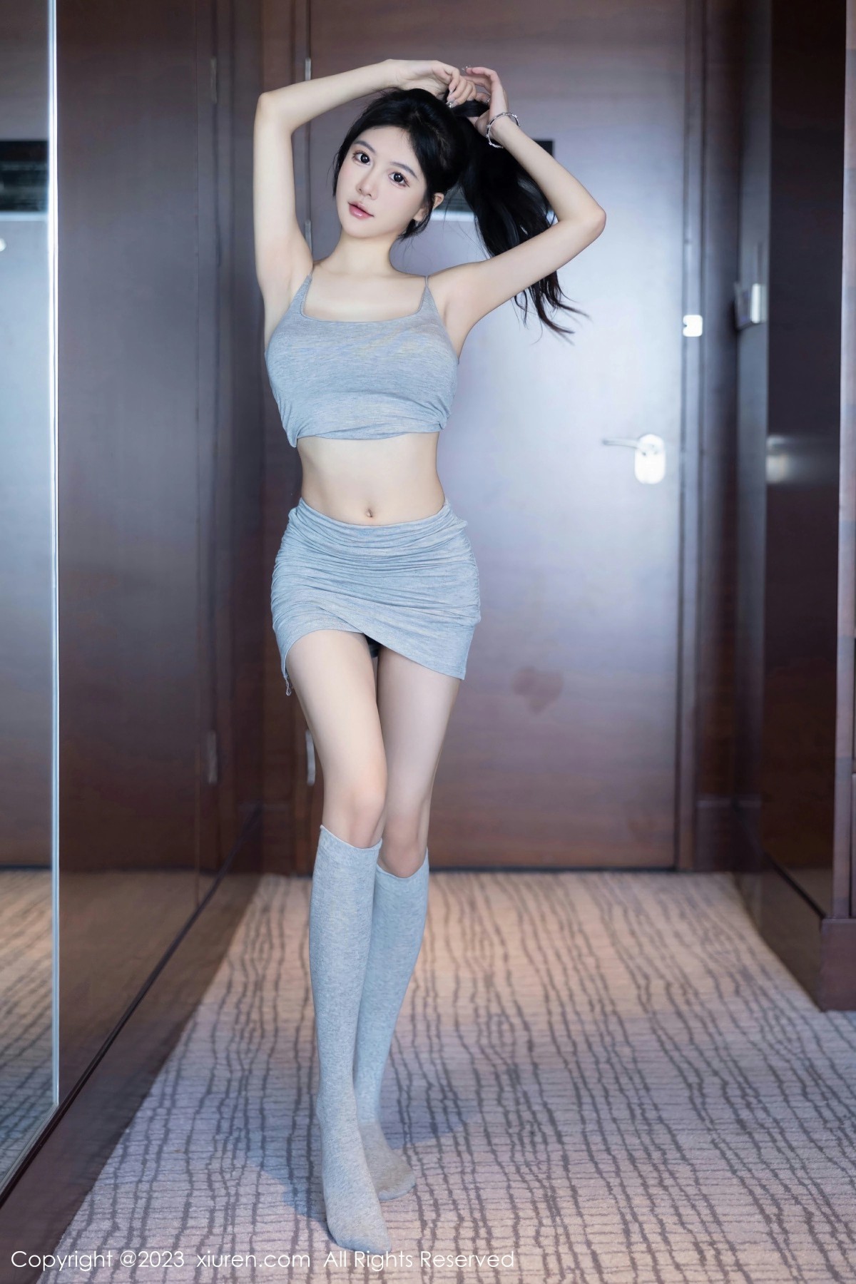 [XiuRen秀人网] 2023.08.18 No.7258 模特合集 [114+1P]-第5张图片-宅男套图吧