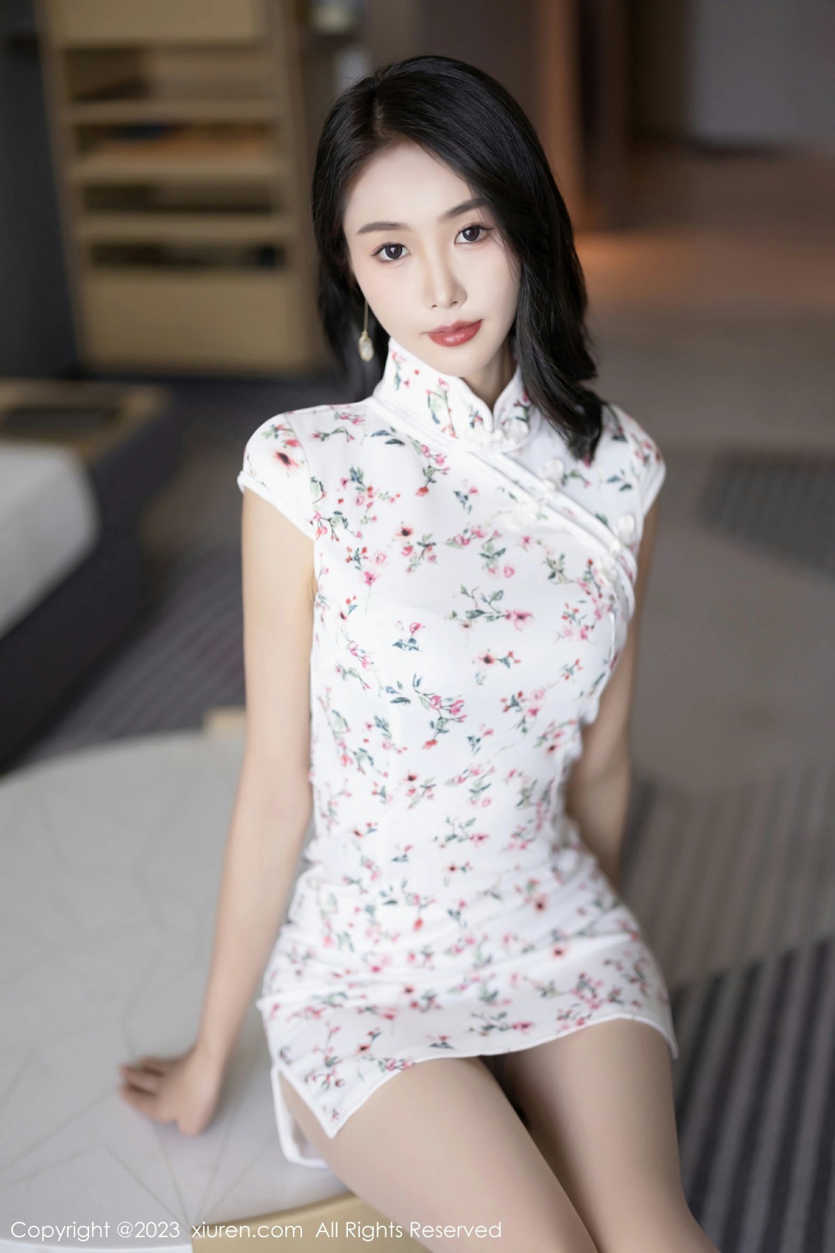 [XiuRen秀人网] 2023.08.24 No.7279 苏苏阿 [87+1P]-第6张图片-宅男套图吧