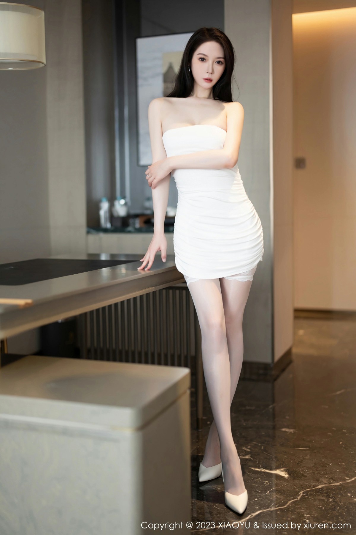 [XIAOYU语画界] 2023.08.24 VOL.1099 梦心玥 [91+1P]-第3张图片-宅男套图吧