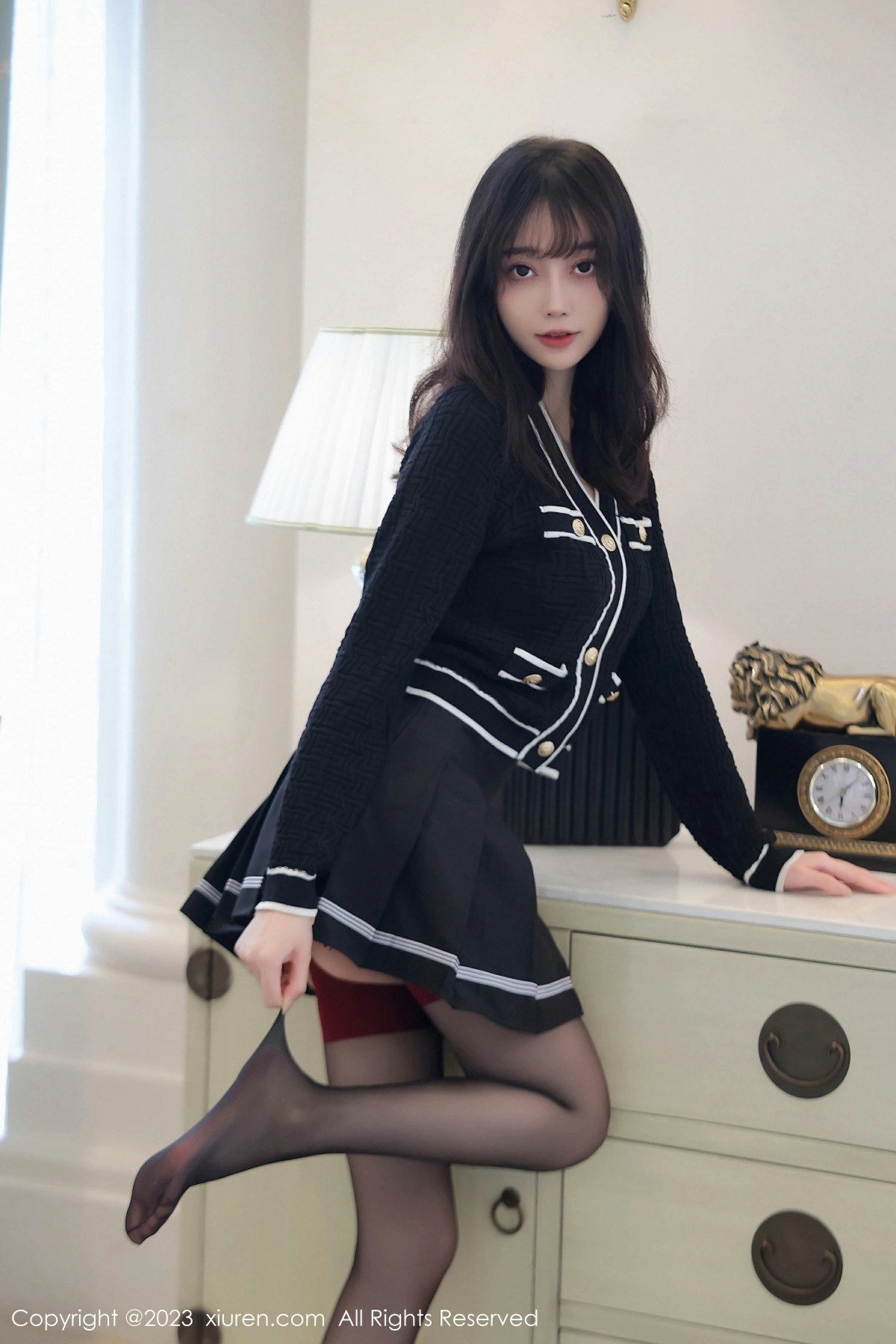 [XiuRen秀人网] 2023.08.25 No.7287 玥儿玥er [82+1P]-第3张图片-宅男套图吧
