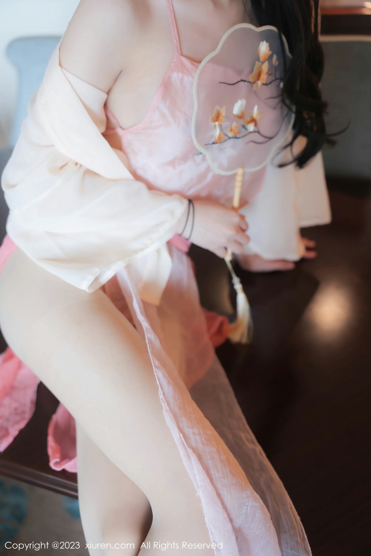 [XiuRen秀人网] 2023.08.25 No.7290 幼幼 [88+1P]-第3张图片-宅男套图吧