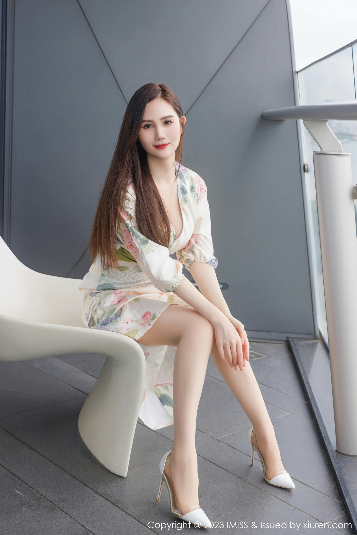 [IMISS爱蜜社] 2023.08.28 VOL.745 SISY思 [55+1P]-第3张图片-宅男套图吧
