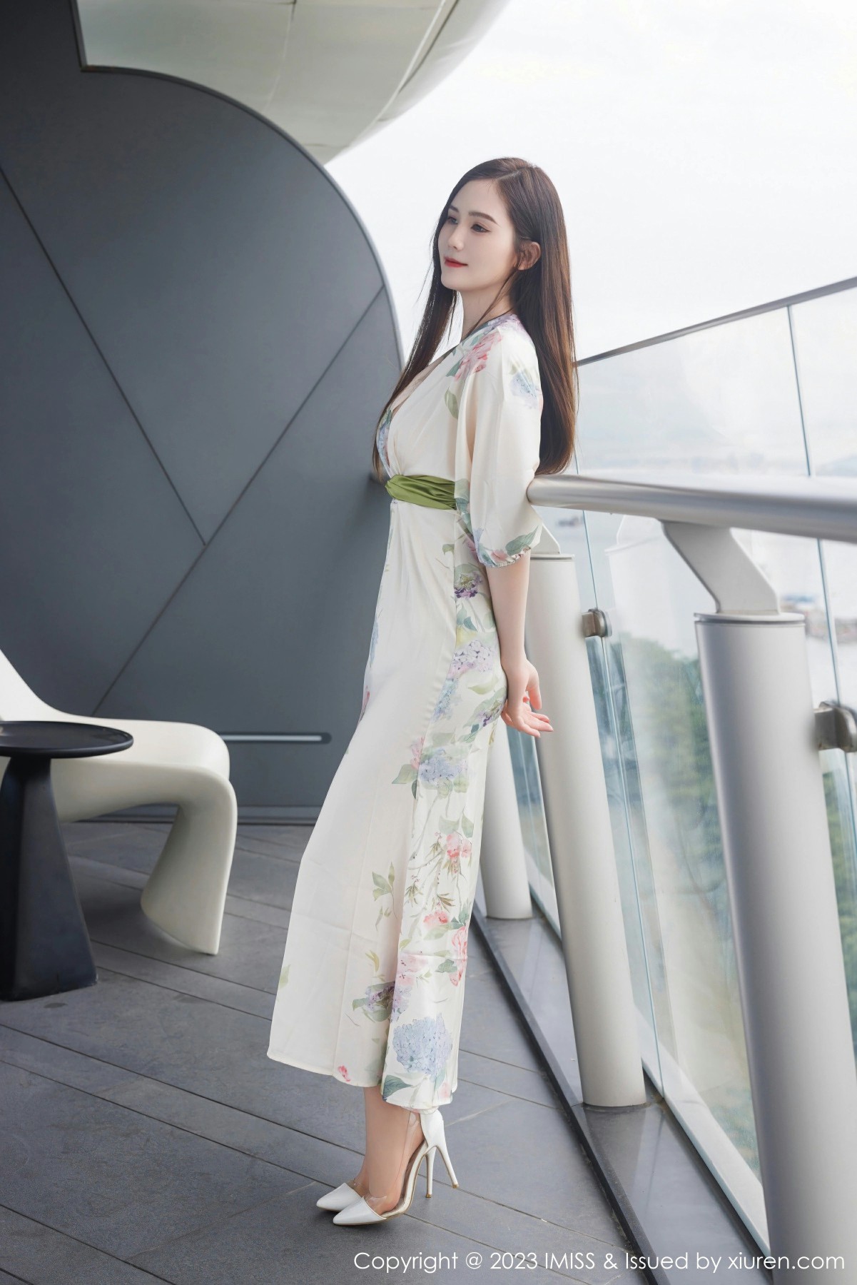 [IMISS爱蜜社] 2023.08.28 VOL.745 SISY思 [55+1P]-第2张图片-宅男套图吧