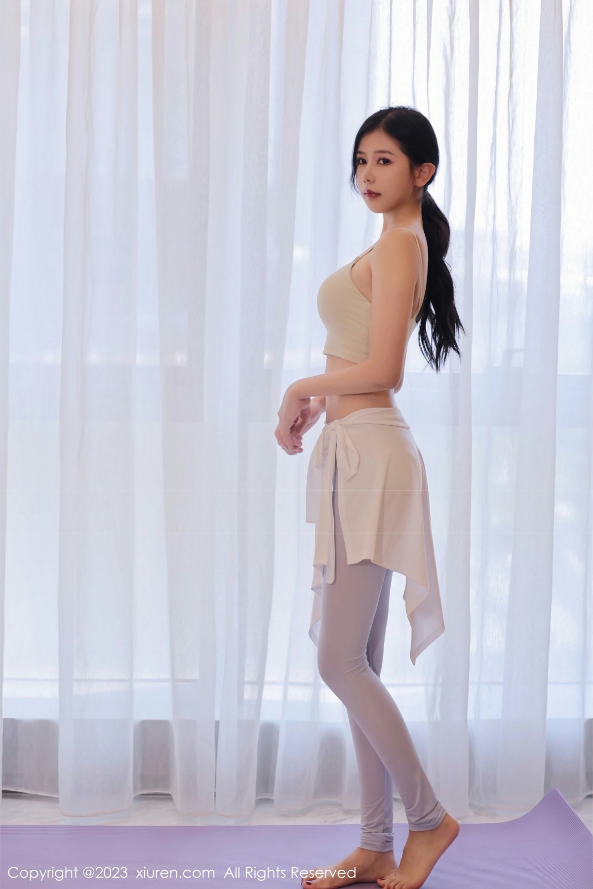 [XiuRen秀人网] 2023.08.28 No.7294 尹甜甜 [67+1P]-第4张图片-宅男套图吧