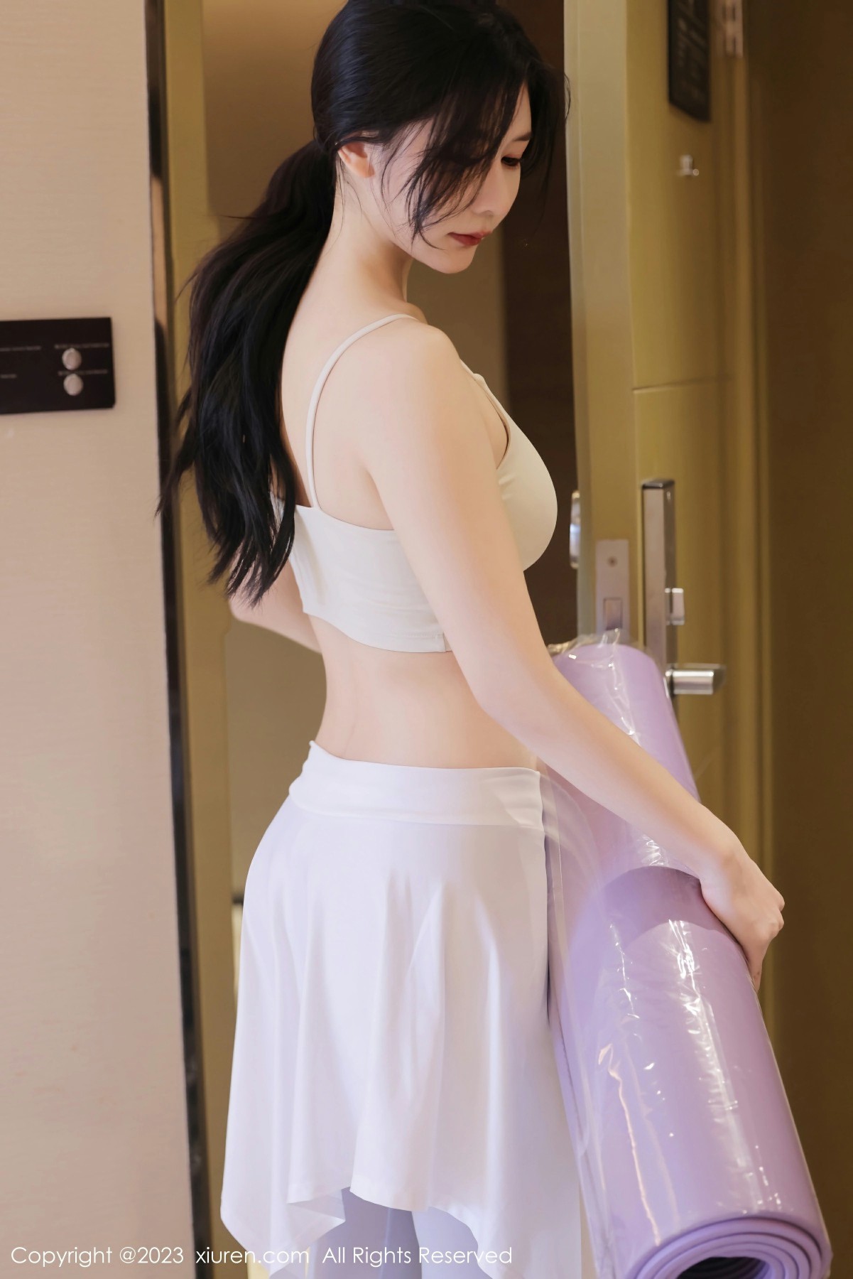 [XiuRen秀人网] 2023.08.28 No.7294 尹甜甜 [67+1P]-第5张图片-宅男套图吧