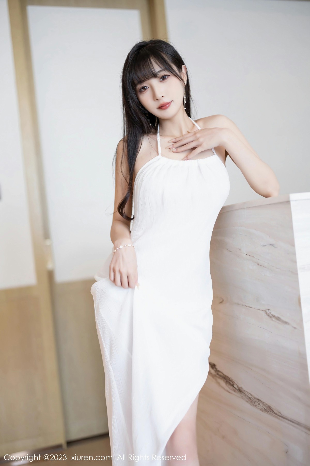 [XiuRen秀人网] 2023.08.28 No.7297 林星阑 [84+1P]-第3张图片-宅男套图吧