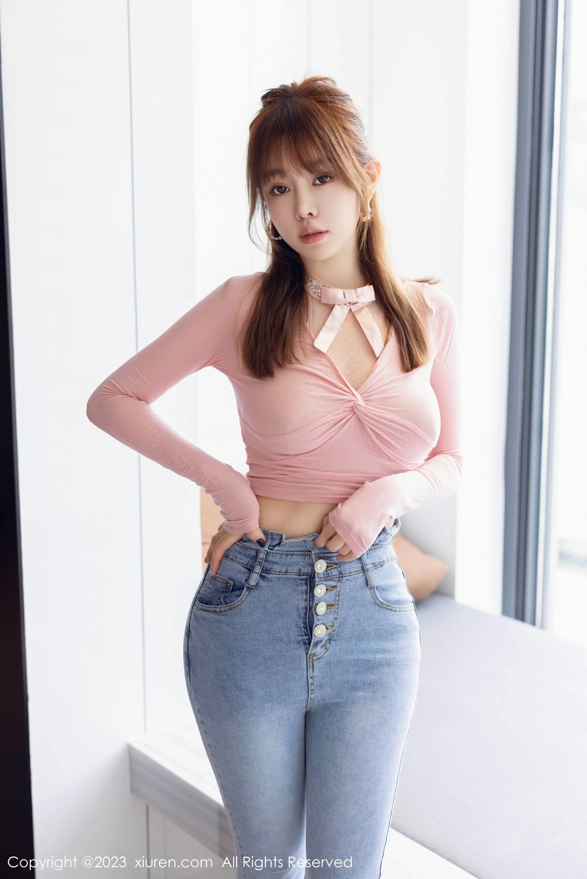 [XiuRen秀人网] 2023.09.01 No.7323 王雨纯 [85+1P]-第2张图片-宅男套图吧
