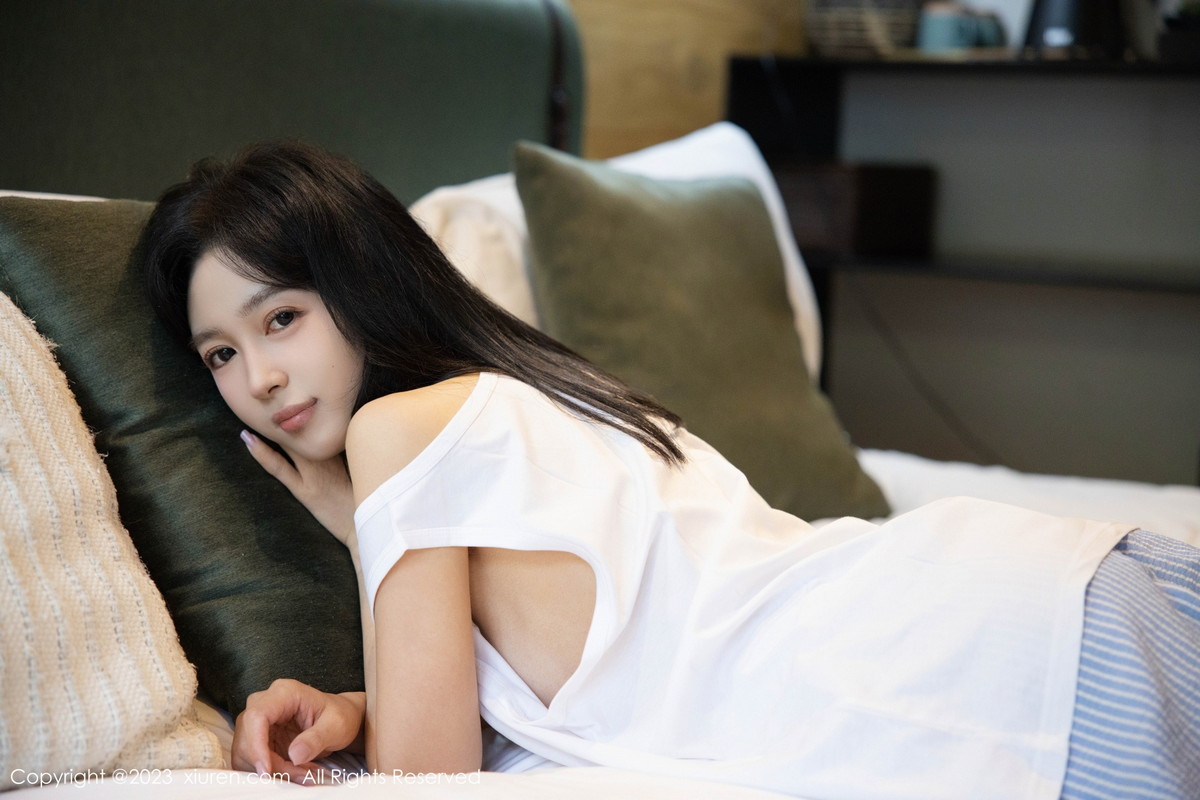 [XiuRen秀人网] 2023.09.12 No.7375 糖豆sisi [69+1P]-第4张图片-宅男套图吧