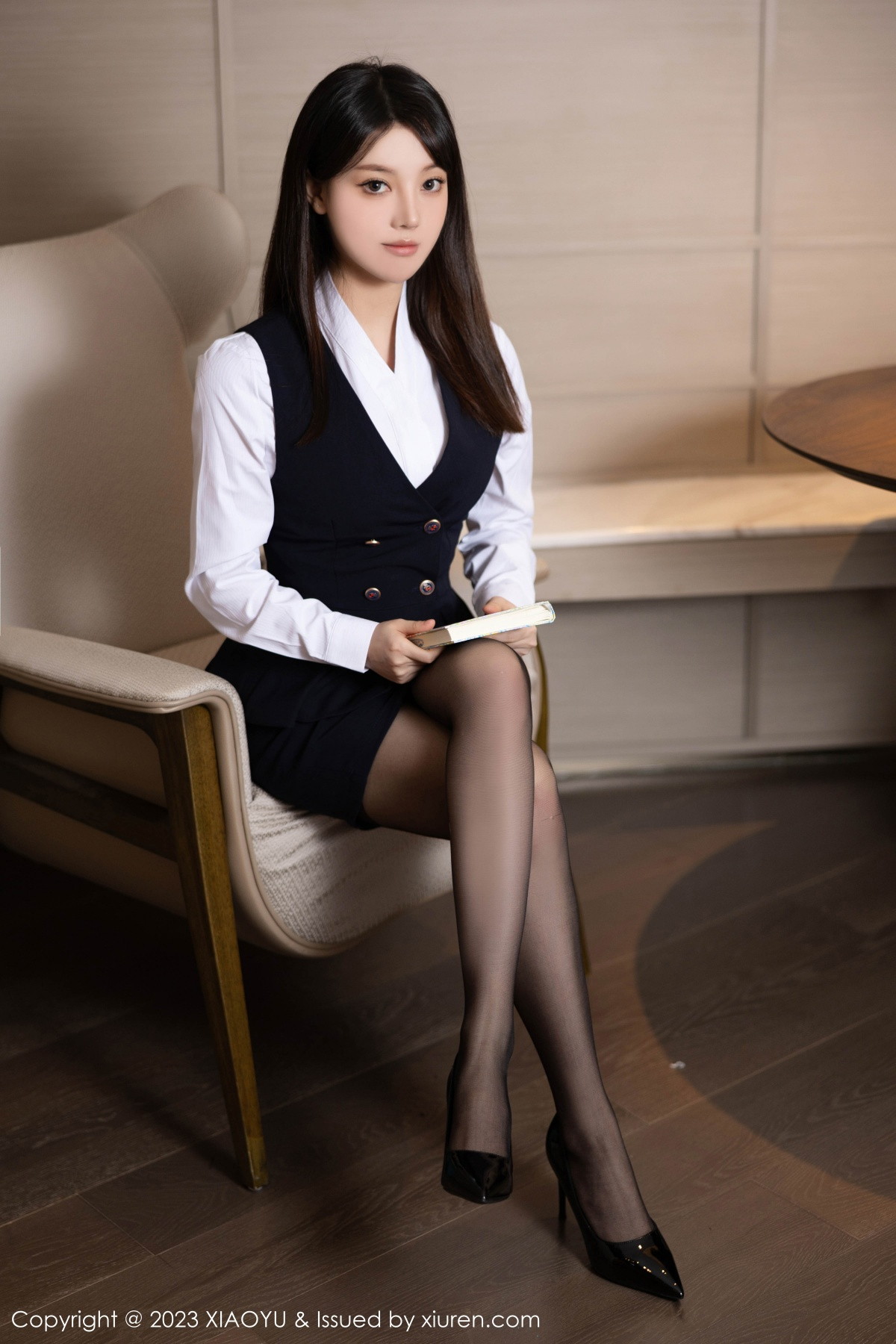 [XIAOYU语画界] 2023.09.18 VOL.1113 豆瓣酱 [83+1P]-第6张图片-宅男套图吧