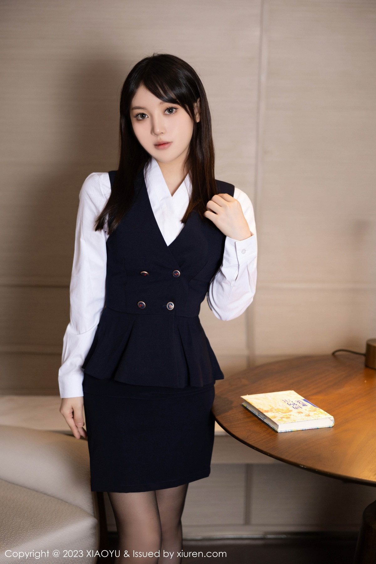 [XIAOYU语画界] 2023.09.18 VOL.1113 豆瓣酱 [83+1P]-第3张图片-宅男套图吧