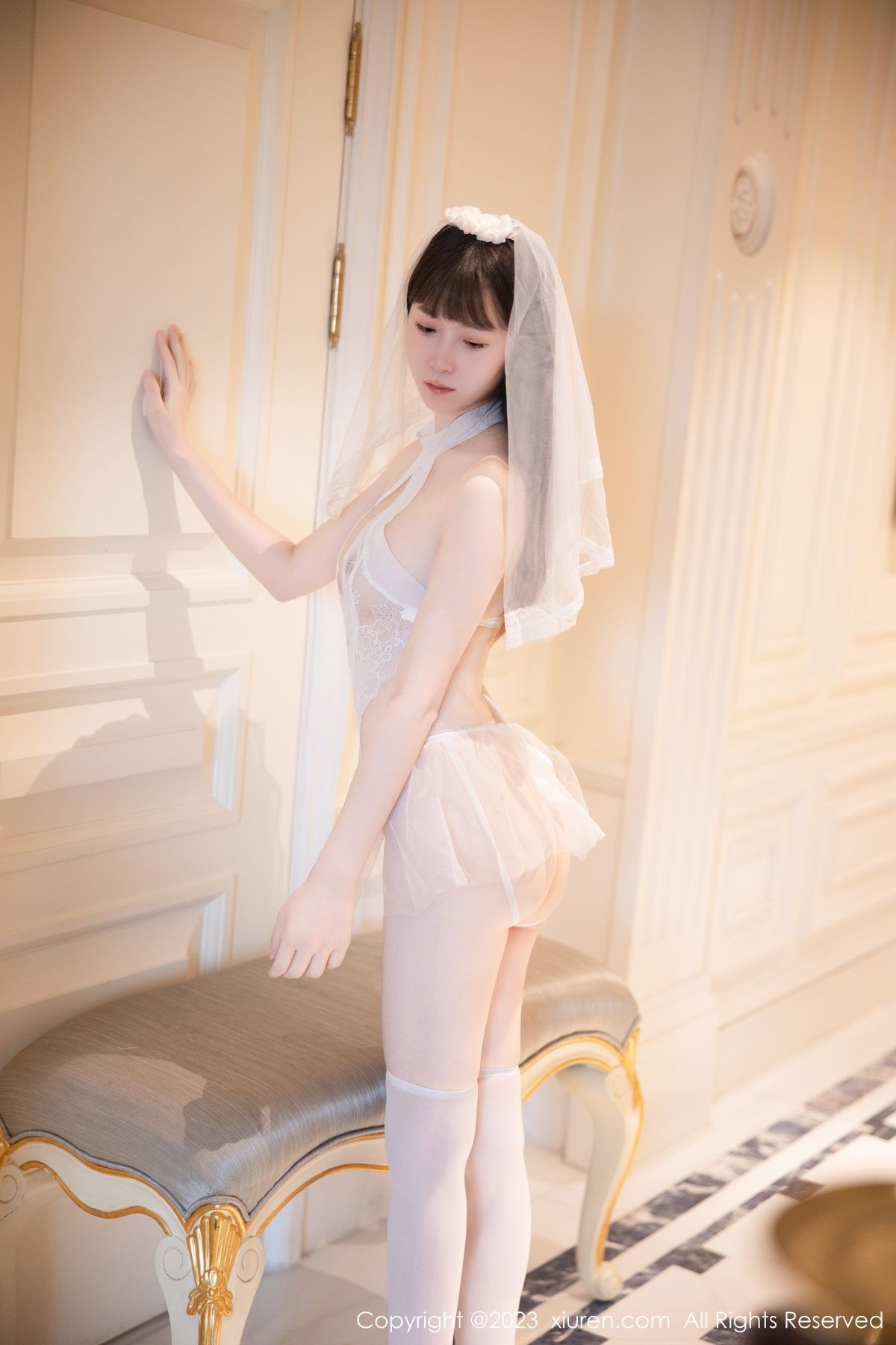 [XiuRen秀人网] 2023.09.21 No.7421 林悠悠 [82+1P]-第3张图片-宅男套图吧