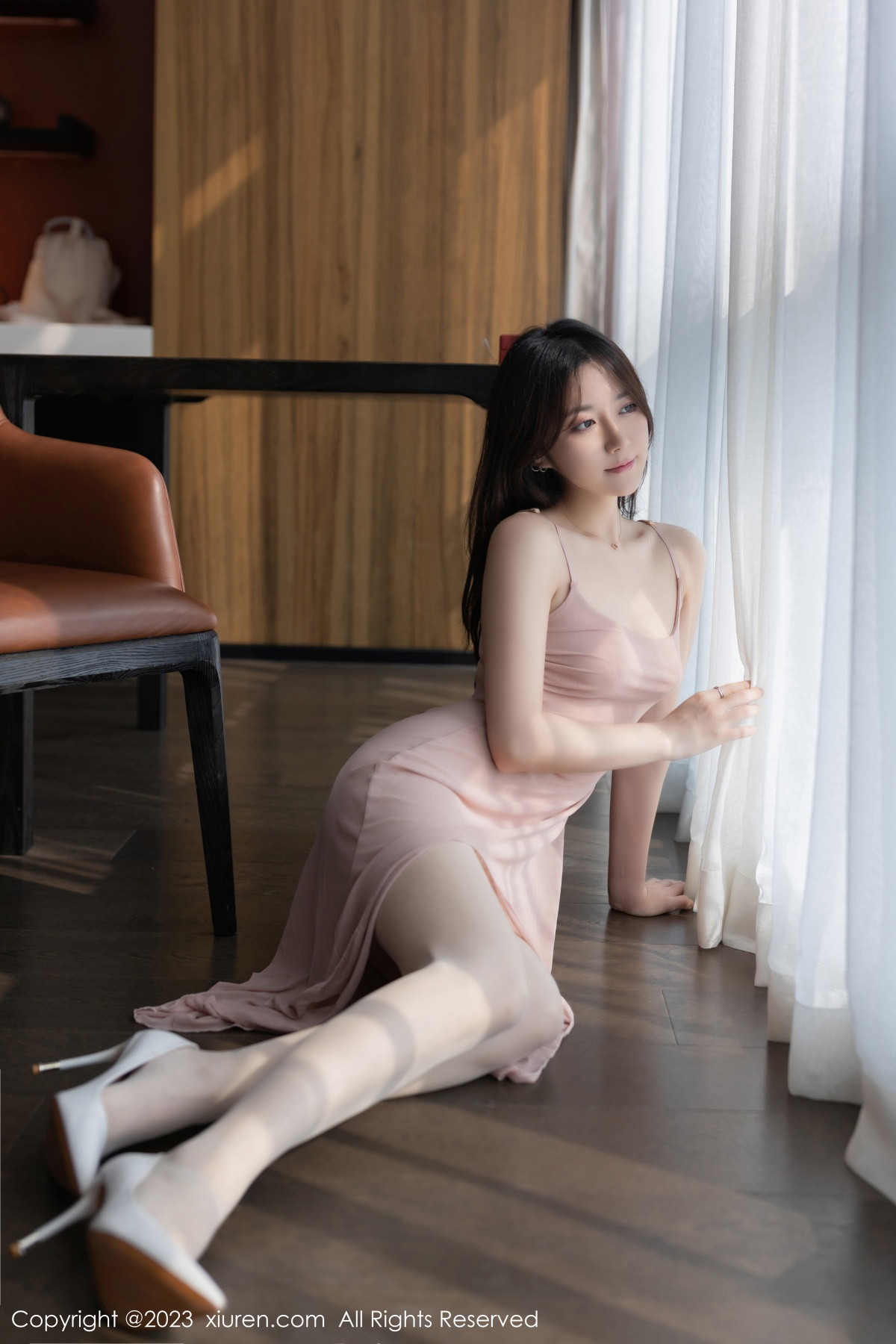 [XiuRen秀人网] 2023.09.22 No.7429 鱼子酱Fish [80+1P]-第5张图片-宅男套图吧