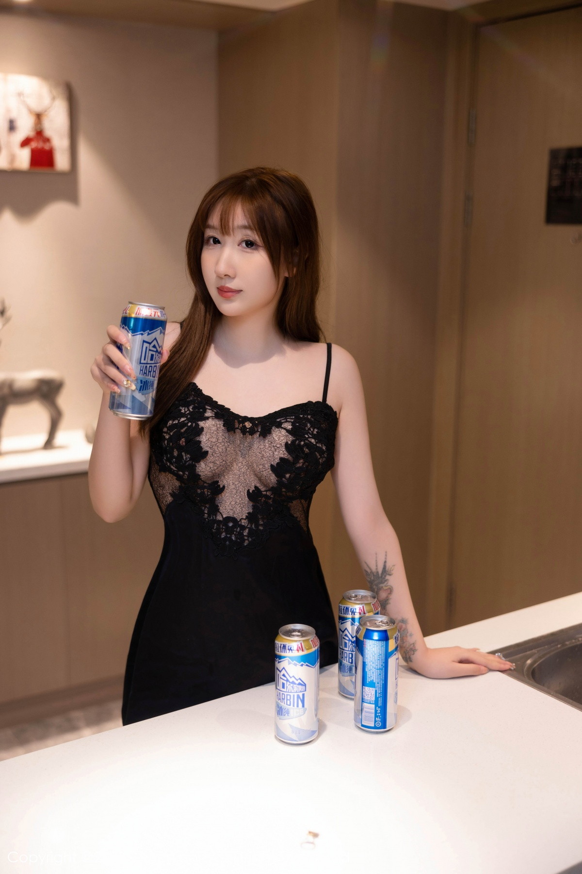 [XiuRen秀人网] 2023.09.25 No.7437 江真真 [88+1P]-第6张图片-宅男套图吧
