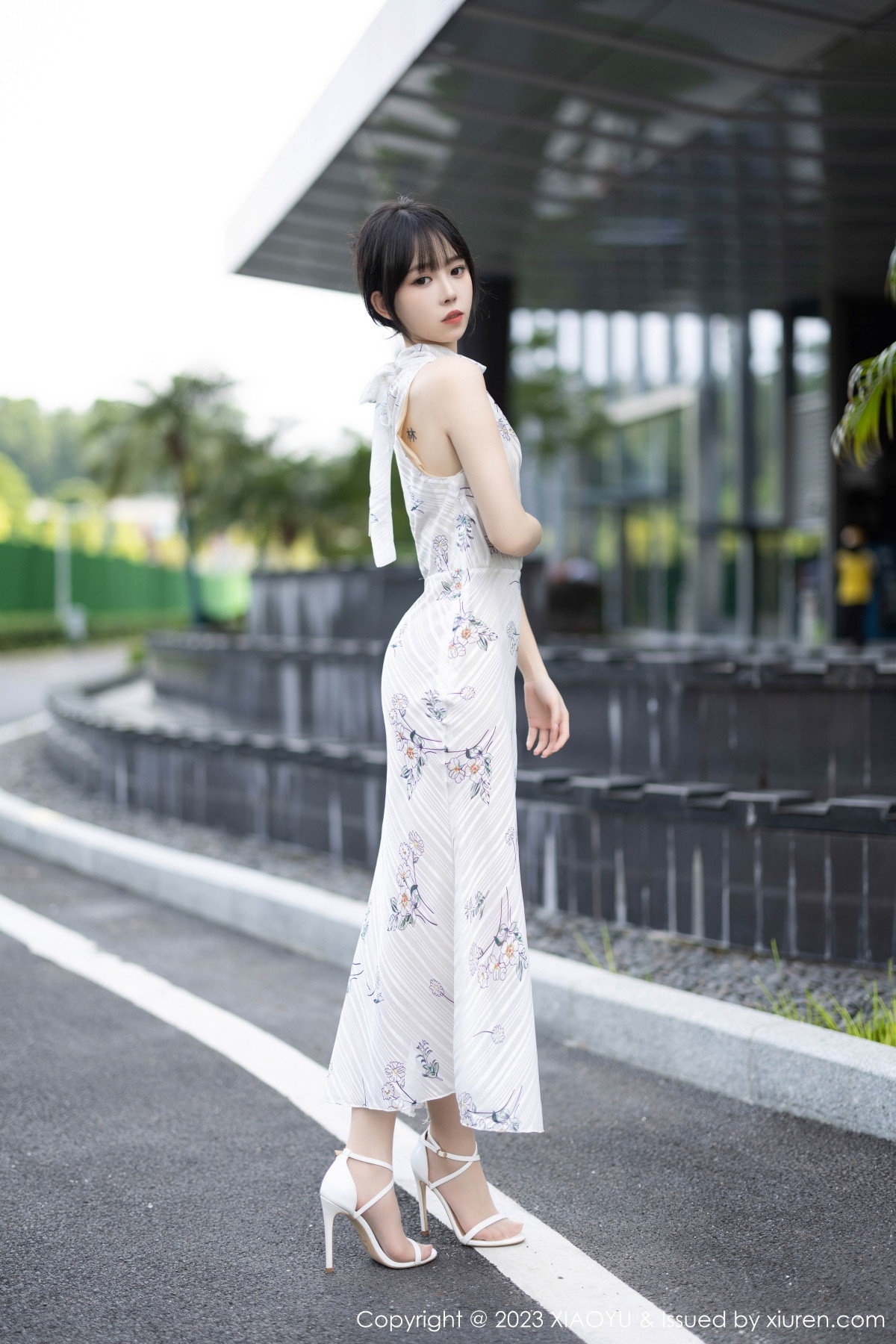 [XIAOYU语画界] 2023.09.25 VOL.1118 奶瓶. [82+1P]-第5张图片-宅男套图吧