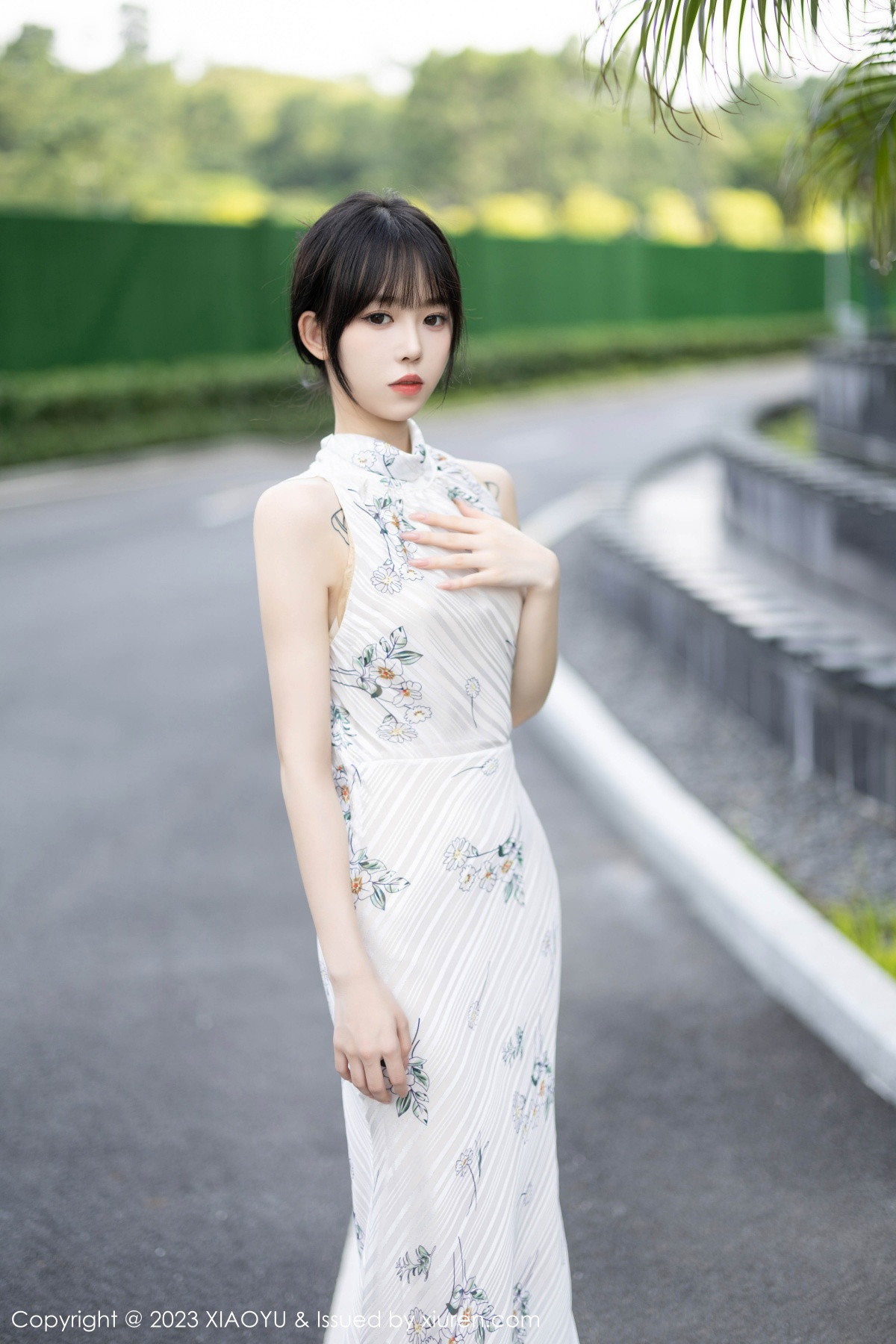 [XIAOYU语画界] 2023.09.25 VOL.1118 奶瓶. [82+1P]-第3张图片-宅男套图吧