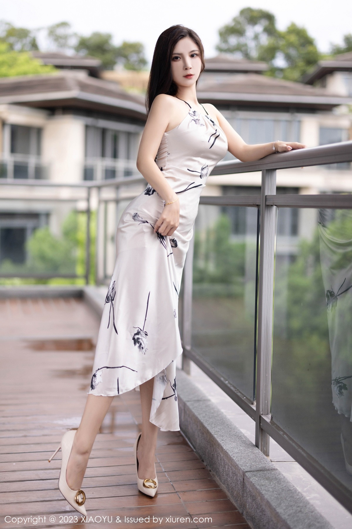 [XIAOYU语画界] 2023.09.26 VOL.1119 小蛮妖Yummy [82+1P]-第5张图片-宅男套图吧