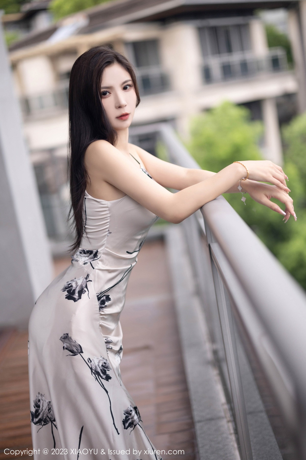 [XIAOYU语画界] 2023.09.26 VOL.1119 小蛮妖Yummy [82+1P]-第6张图片-宅男套图吧