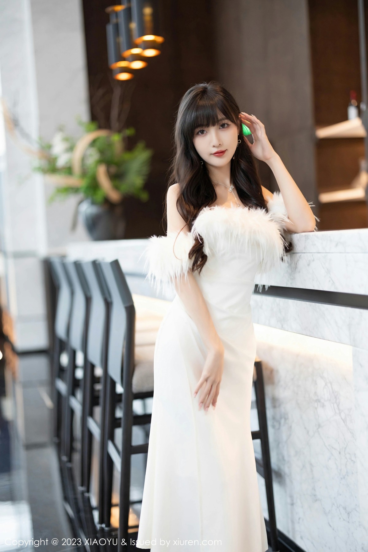 [XIAOYU语画界] 2023.09.27 VOL.1120 林星阑 [102+1P]-第2张图片-宅男套图吧