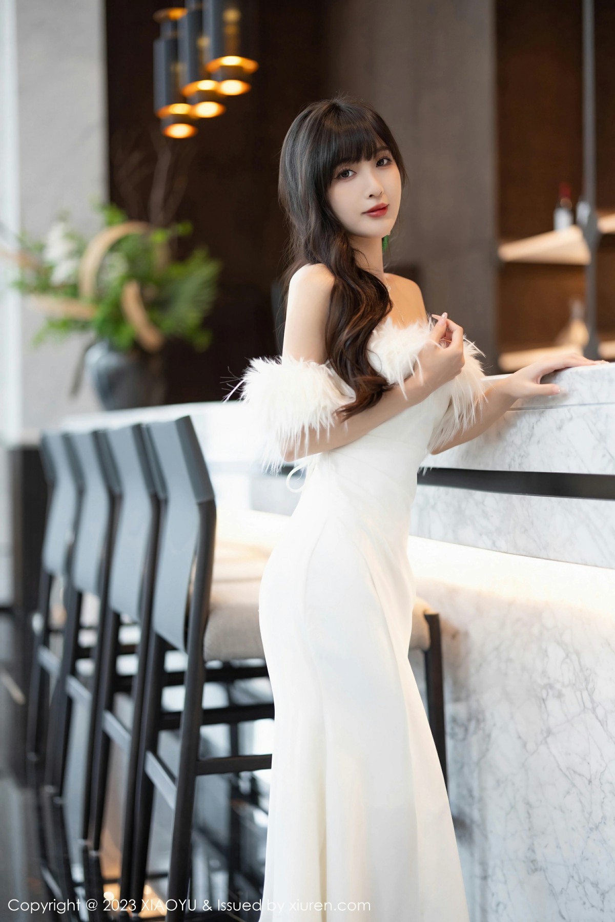 [XIAOYU语画界] 2023.09.27 VOL.1120 林星阑 [102+1P]-第3张图片-宅男套图吧