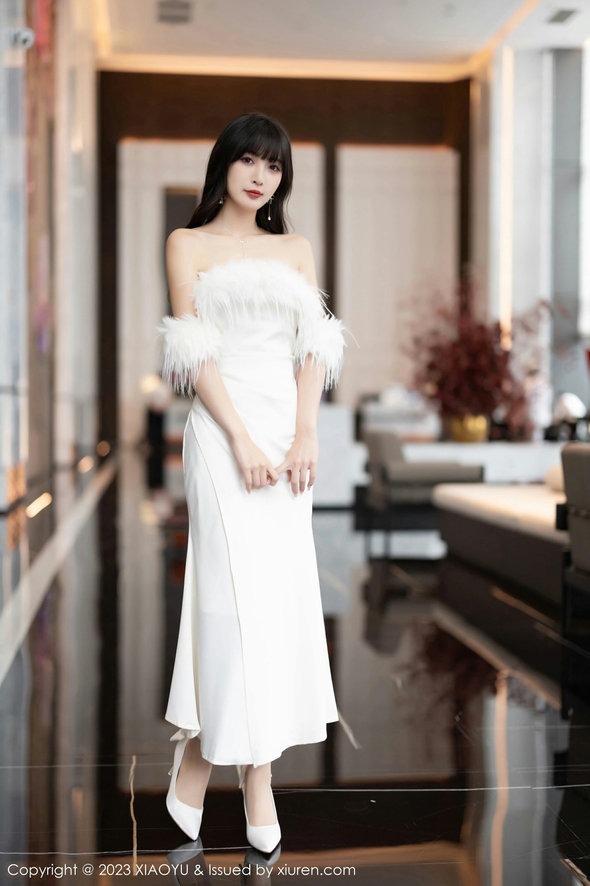 [XIAOYU语画界] 2023.09.27 VOL.1120 林星阑 [102+1P]-第5张图片-宅男套图吧