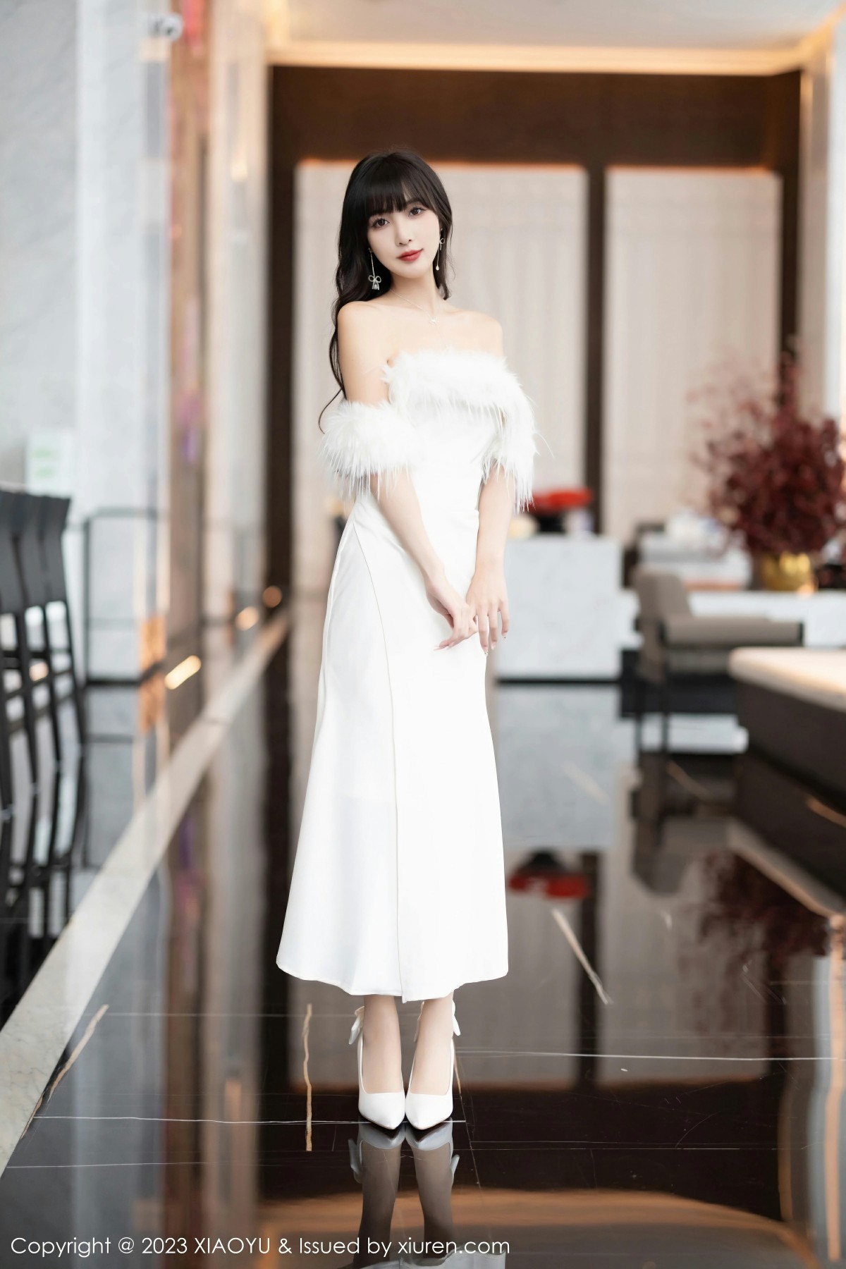 [XIAOYU语画界] 2023.09.27 VOL.1120 林星阑 [102+1P]-第6张图片-宅男套图吧