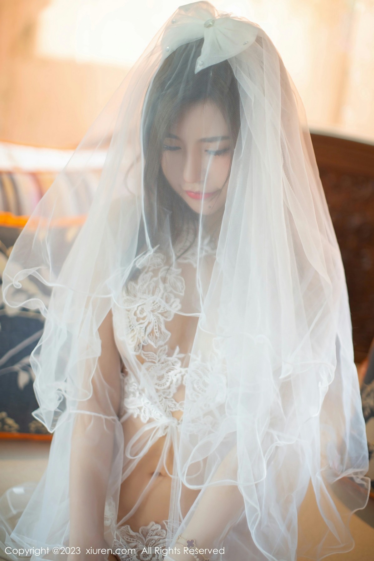 [XiuRen秀人网] 2023.09.28 No.7456 绮里嘉ula [80+1P]-第5张图片-宅男套图吧