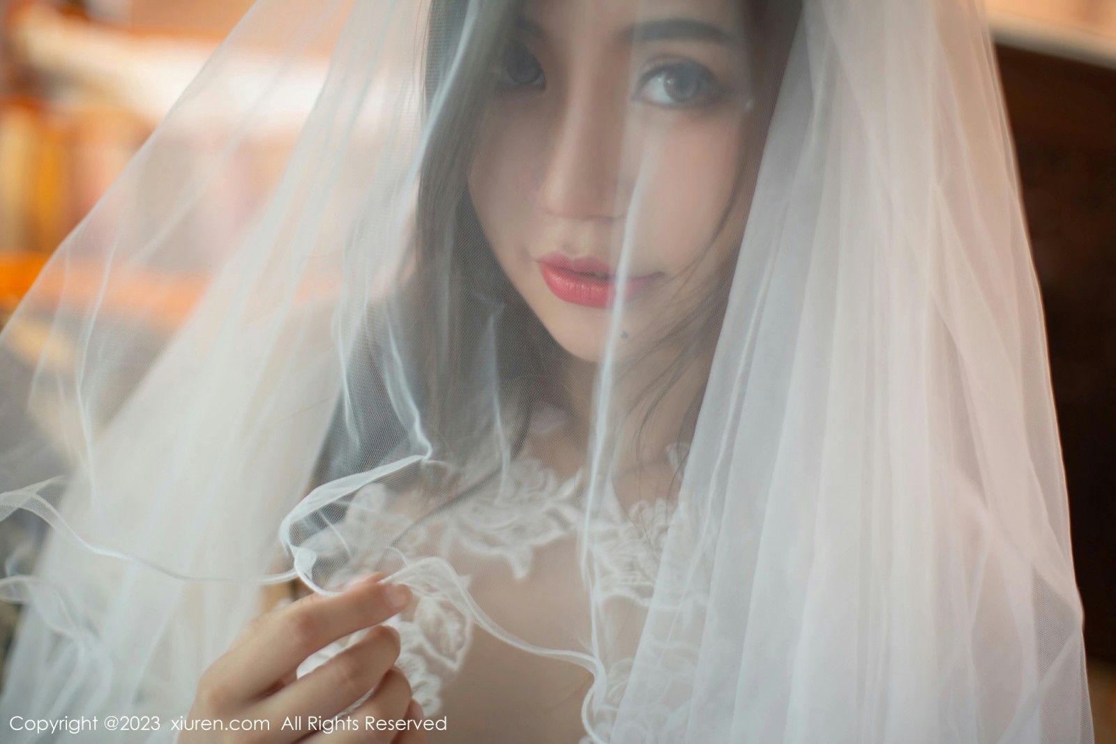 [XiuRen秀人网] 2023.09.28 No.7456 绮里嘉ula [80+1P]-第4张图片-宅男套图吧