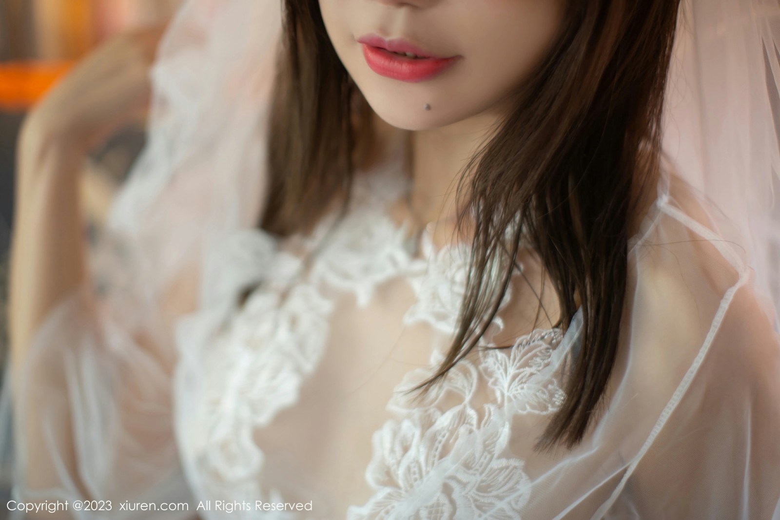 [XiuRen秀人网] 2023.09.28 No.7456 绮里嘉ula [80+1P]-第3张图片-宅男套图吧