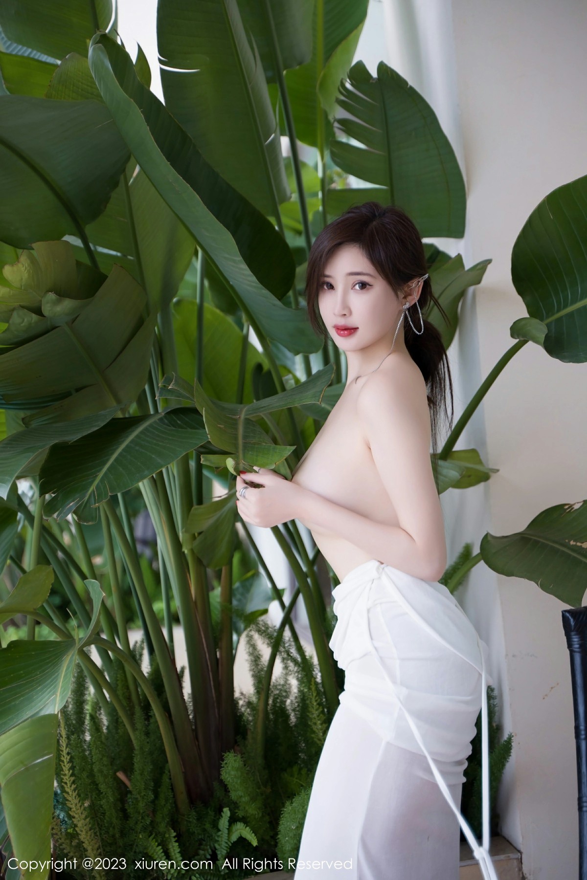 [XiuRen秀人网] 2023.09.28 No.7461 Carol周妍希 [69+1P]-第2张图片-宅男套图吧