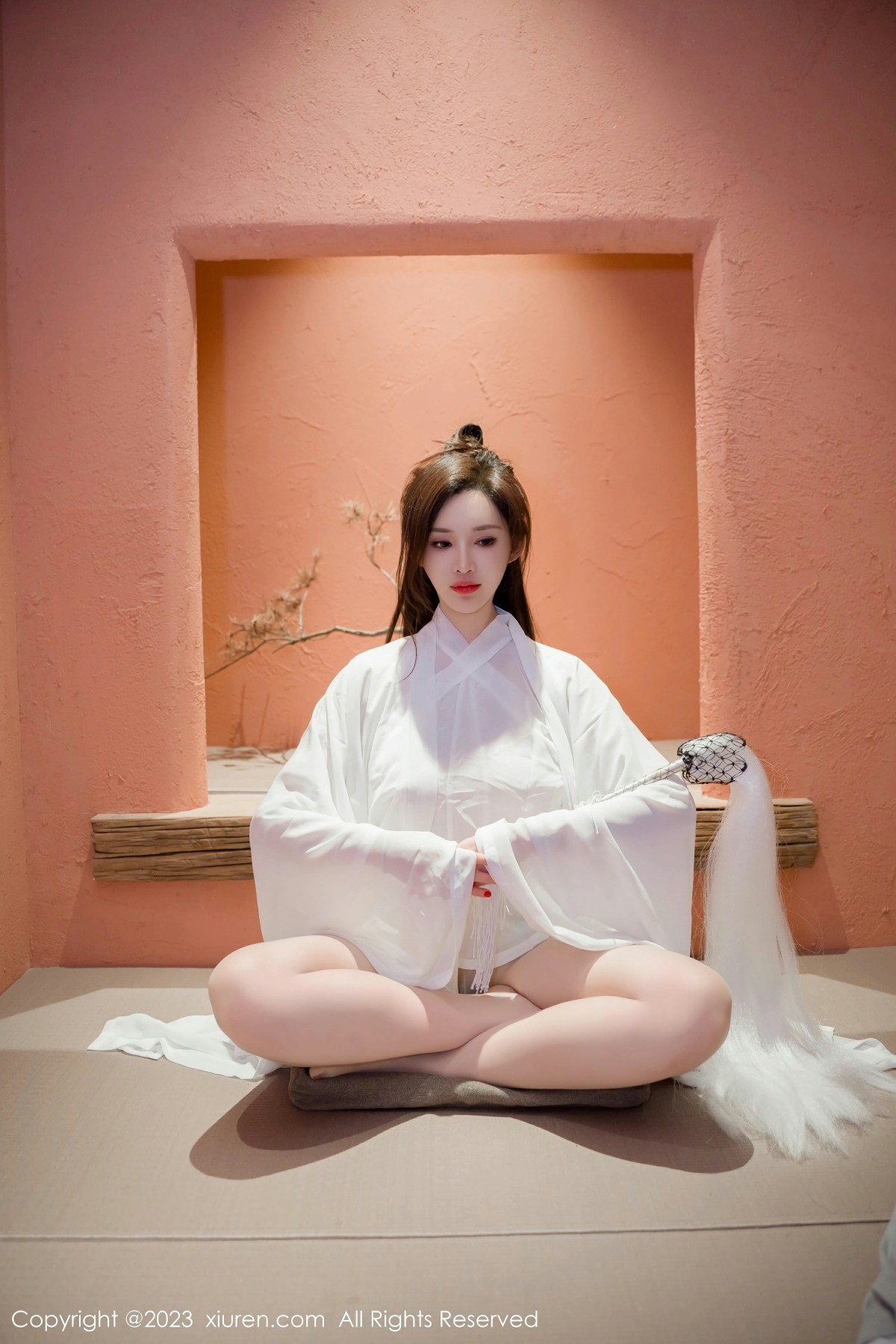 [XiuRen秀人网] 2023.10.07 No.7466 Carol周妍希 [95+1P]-第3张图片-宅男套图吧
