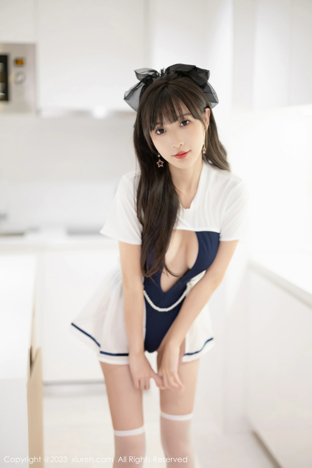 [XiuRen秀人网] 2023.10.07 No.7468 林星阑 [85+1P]-第4张图片-宅男套图吧