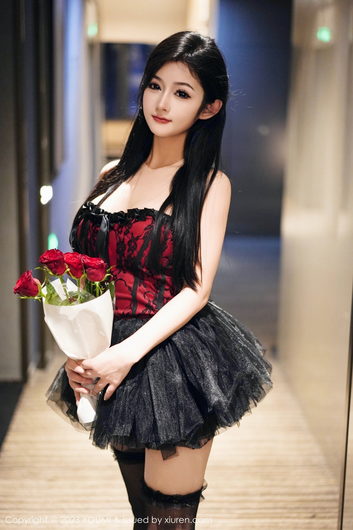[YOUMI尤蜜荟] 2023.10.10 VOL.991 谭小灵 [74+1P]-第2张图片-宅男套图吧