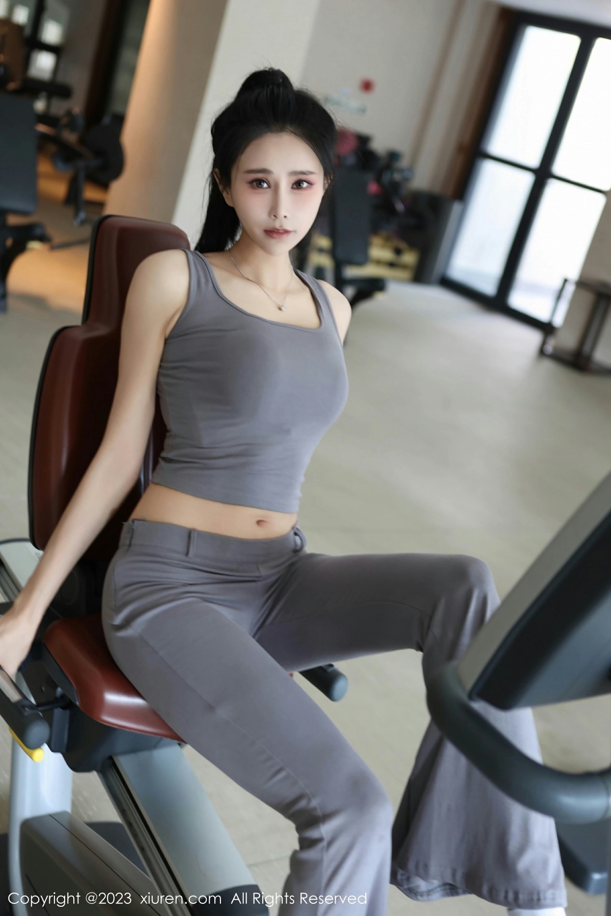 [XiuRen秀人网] 2023.10.16 No.7512 草莓mm [71+1P]-第6张图片-宅男套图吧