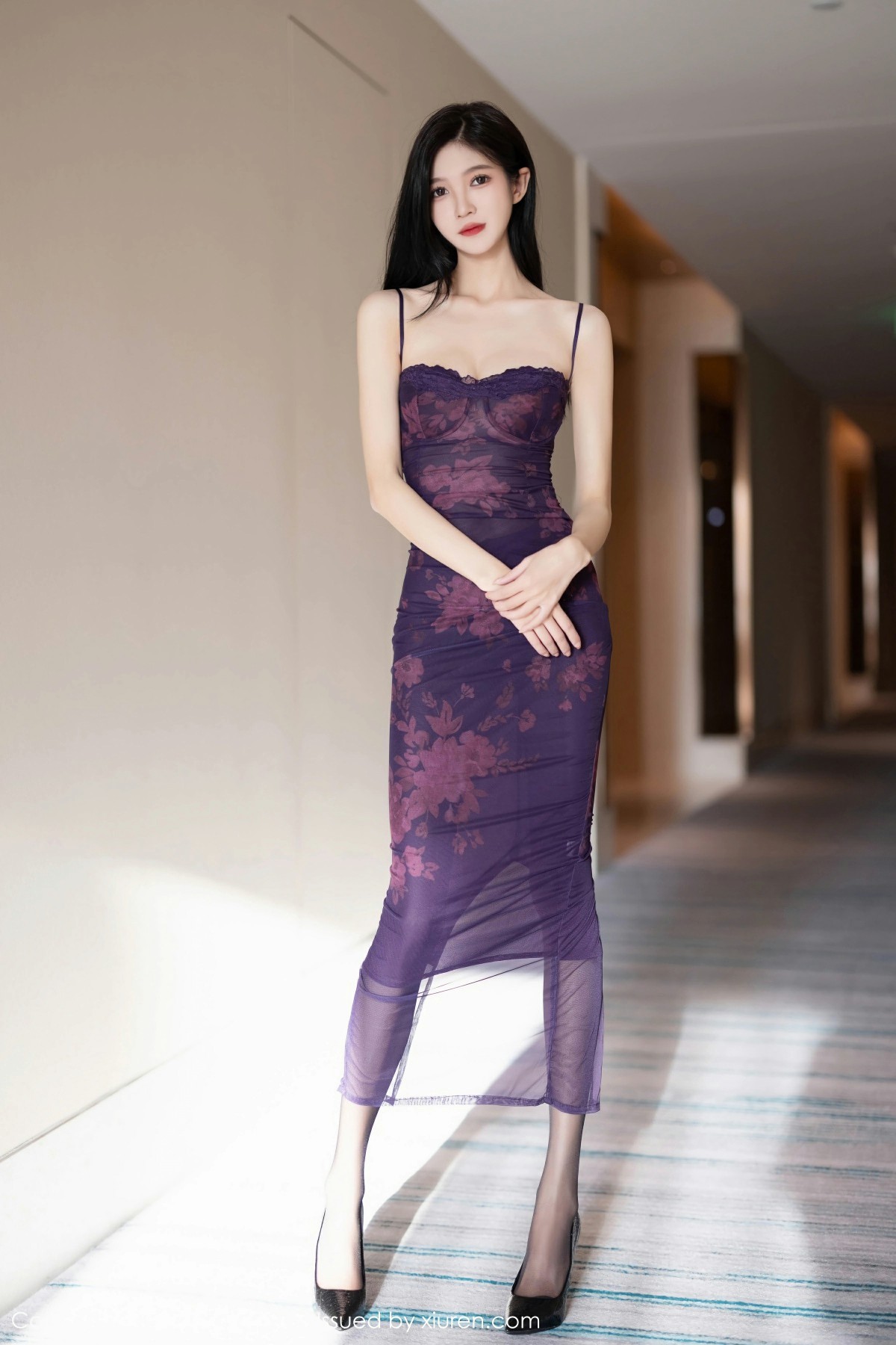 [XIAOYU语画界] 2023.10.17 VOL.1128 程程程- [84+1P]-第2张图片-宅男套图吧
