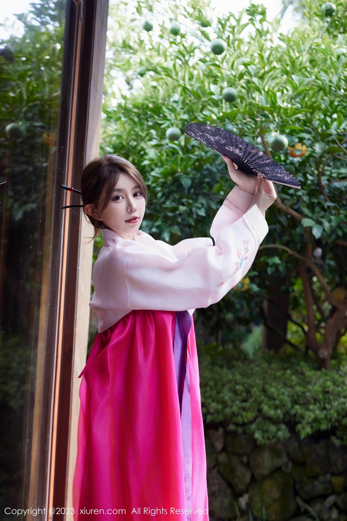 [XiuRen秀人网] 2023.10.18 No.7522 tina_甜仔 [58+1P]-第3张图片-宅男套图吧