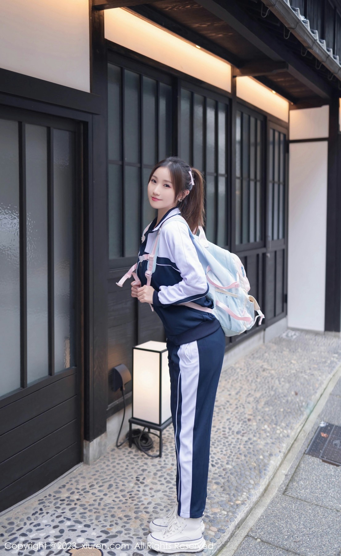 [XiuRen秀人网] 2023.10.18 No.7528 杏子Yada [89+1P]-第4张图片-宅男套图吧