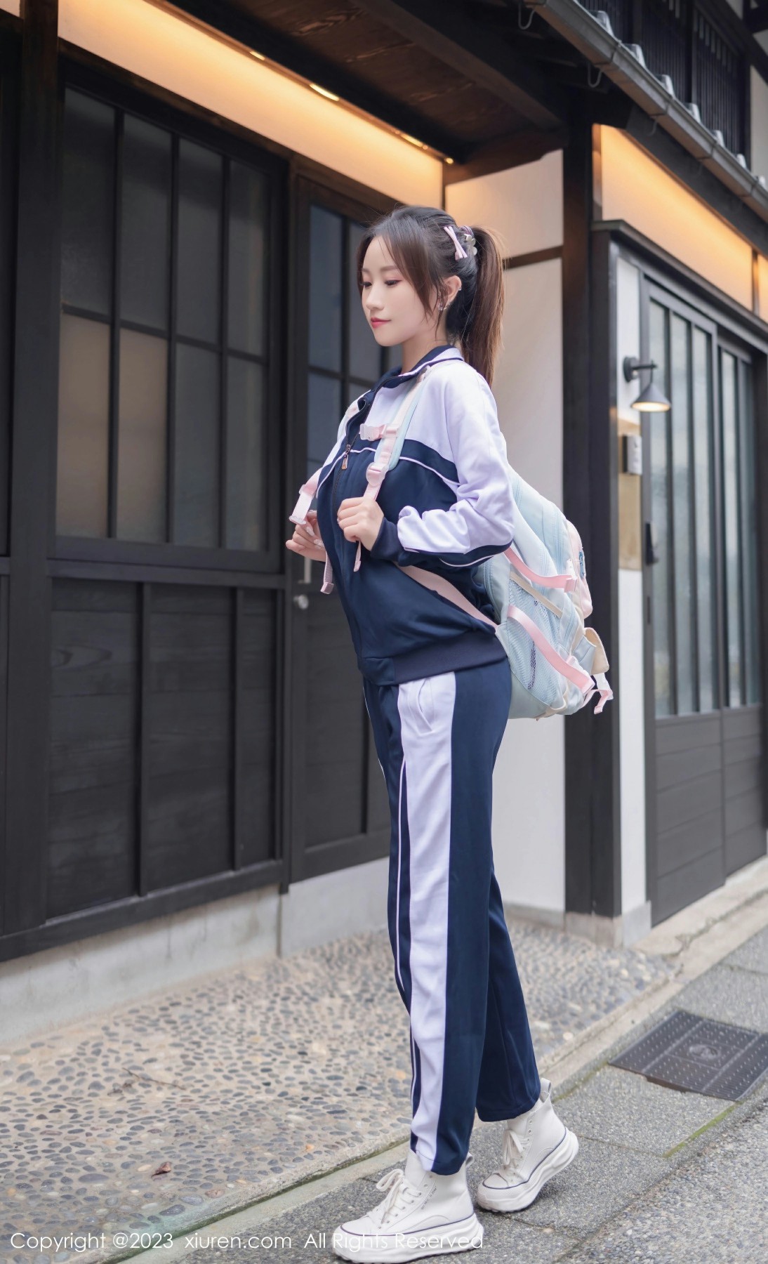 [XiuRen秀人网] 2023.10.18 No.7528 杏子Yada [89+1P]-第6张图片-宅男套图吧