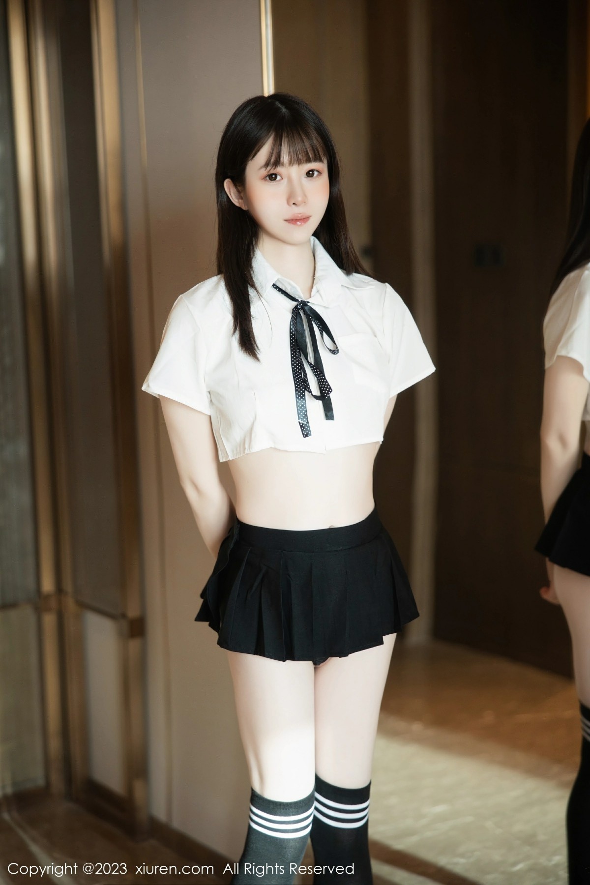 [XiuRen秀人网] 2023.10.19 No.7534 林悠悠 [81+1P]-第3张图片-宅男套图吧