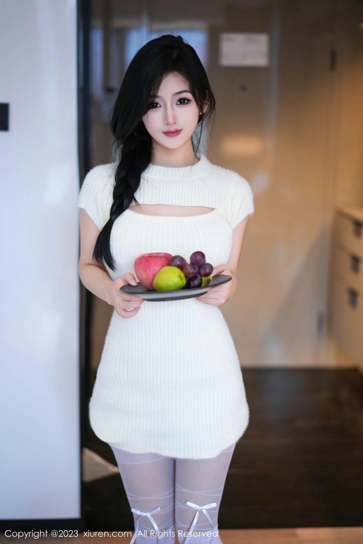 [XiuRen秀人网] 2023.10.20 No.7541 谭小灵 [93+1P]-第2张图片-宅男套图吧