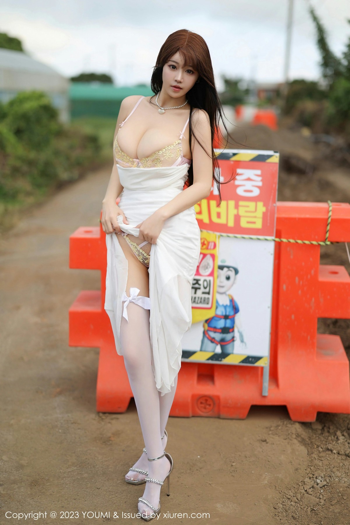 [YOUMI尤蜜荟] 2023.10.20 VOL.996 朱可儿Flora [68+1P]-第2张图片-宅男套图吧